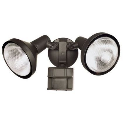 security light